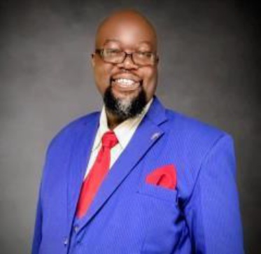 Dr. Edris Omondi